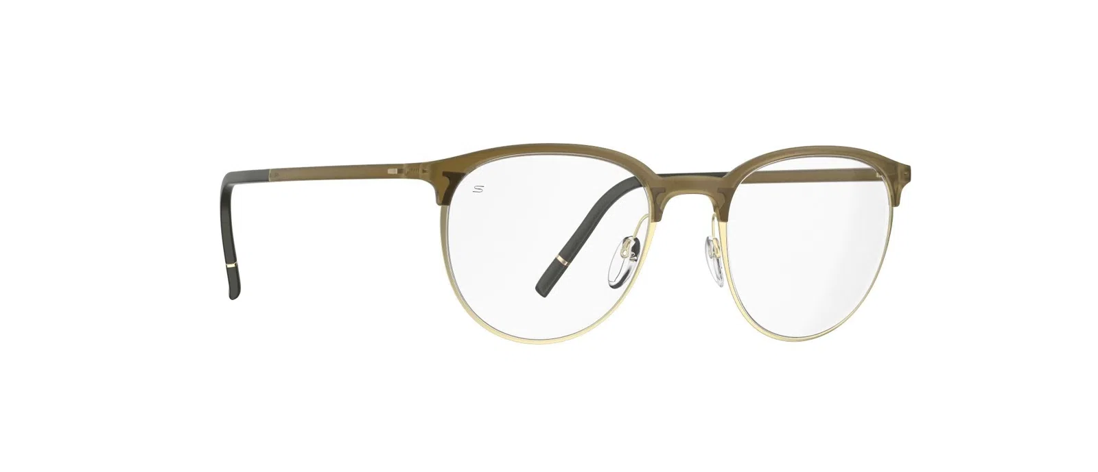 Silhouette Balanced Fusion 2990 Eyeglasses - view 33